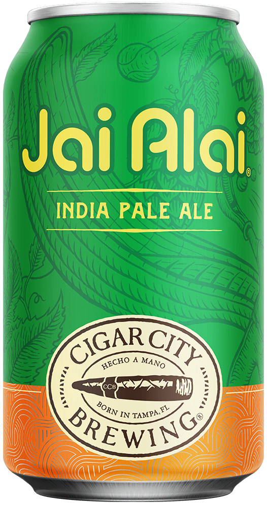 Jai Alai