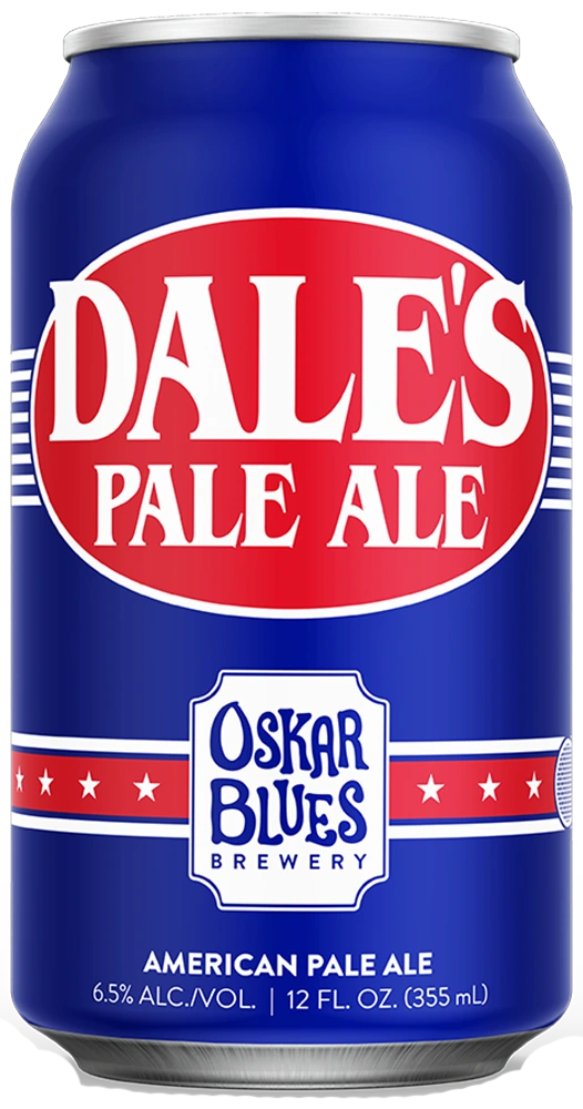 Dale's Pale Ale