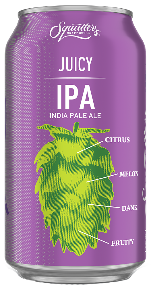 Juicy IPA