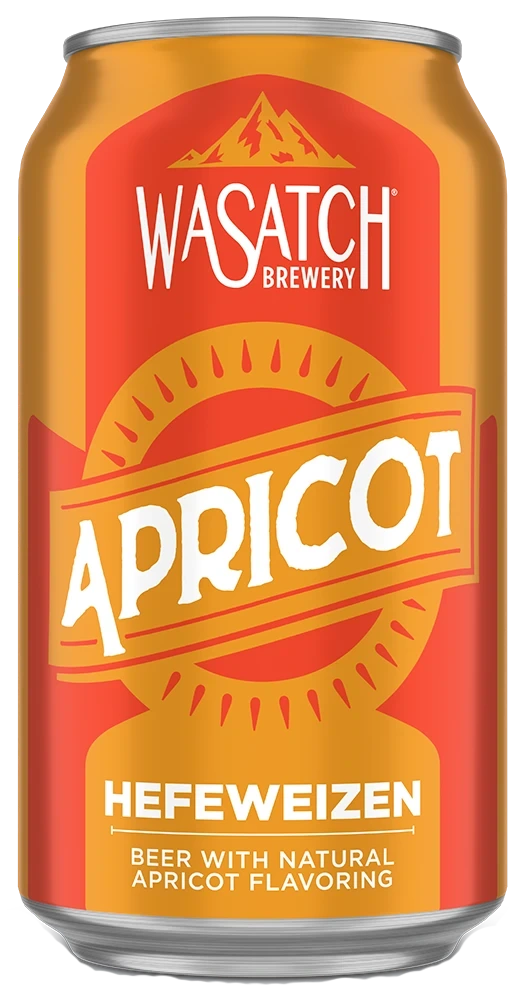 Apricot Hefeweizen