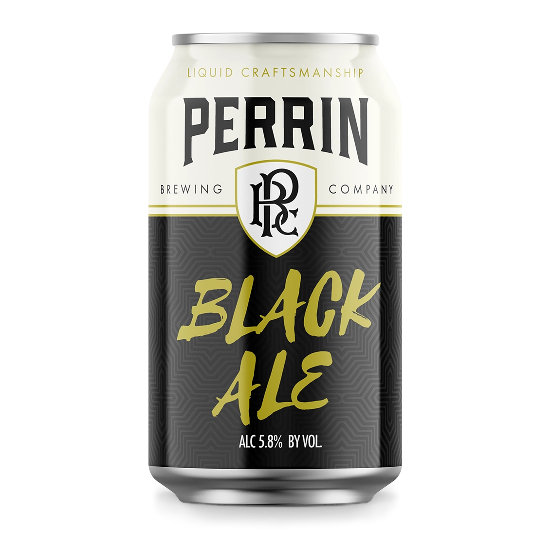 Perrin Black