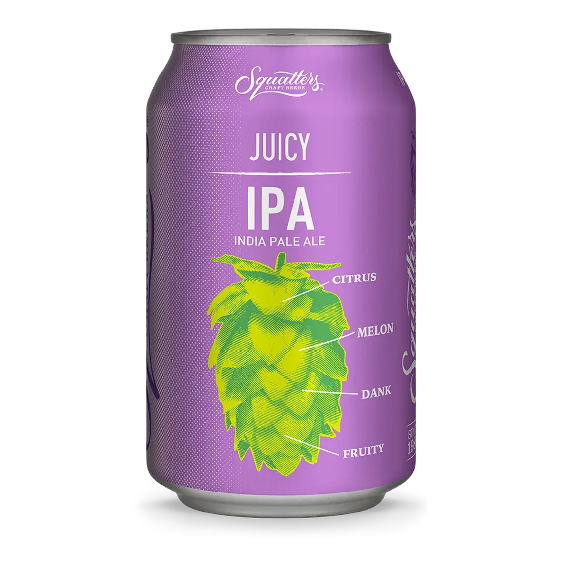 Juicy IPA