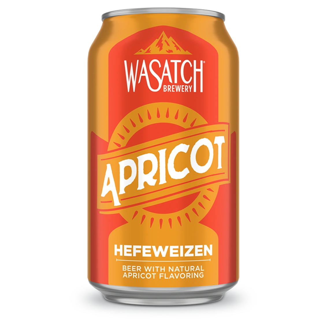 Apricot Hefeweizen