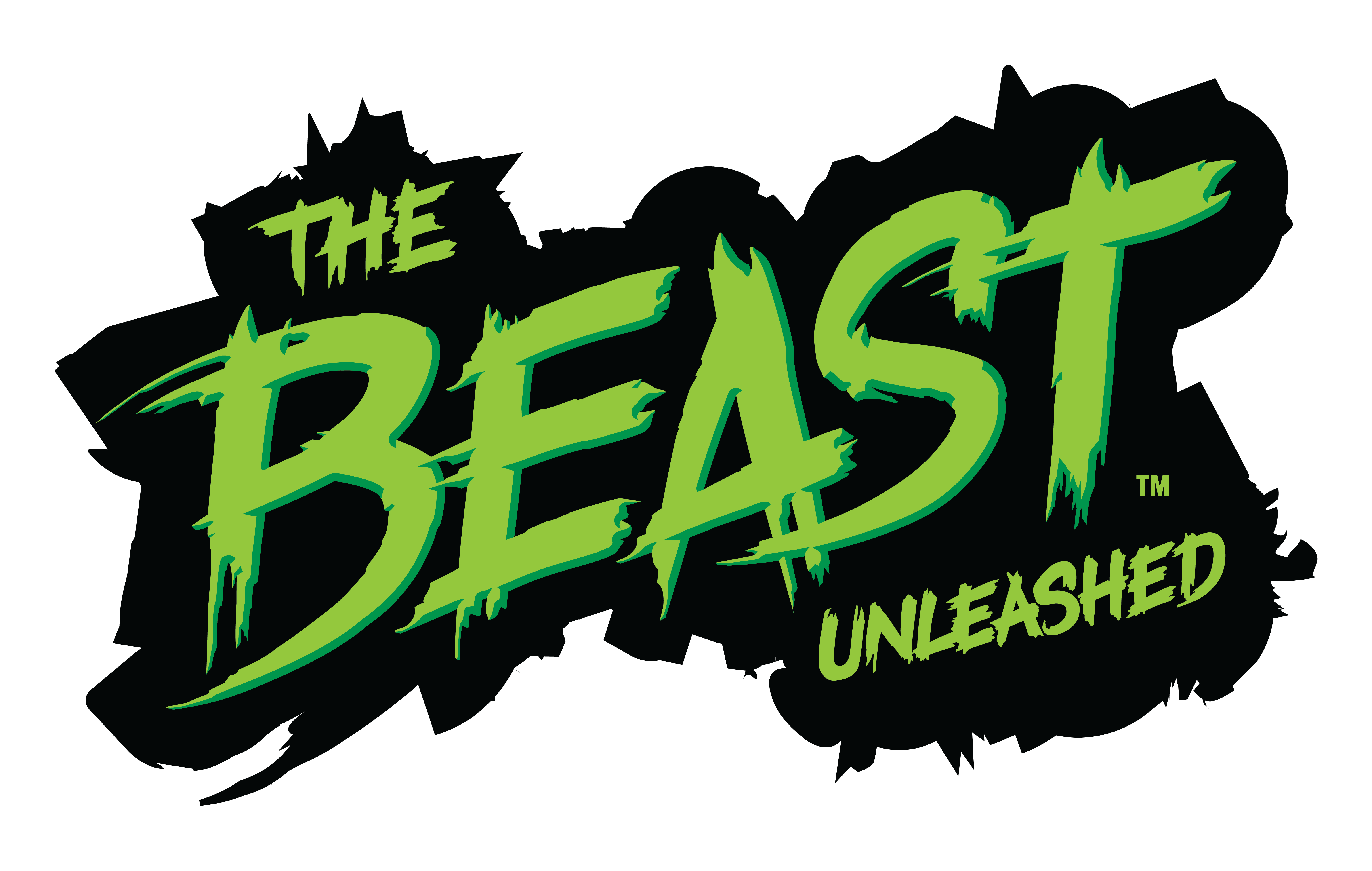 Beast Unleashed